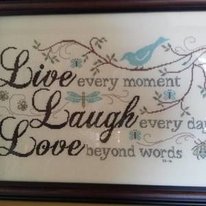 Meet your Posher, Sandra